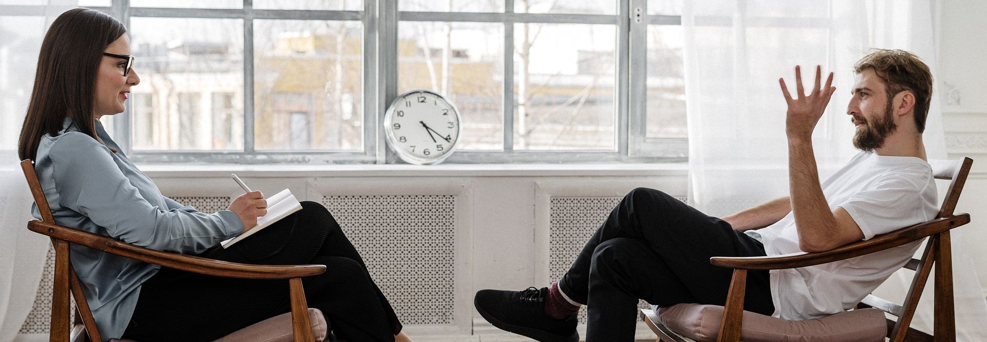 Pszichológiai tanácsadás